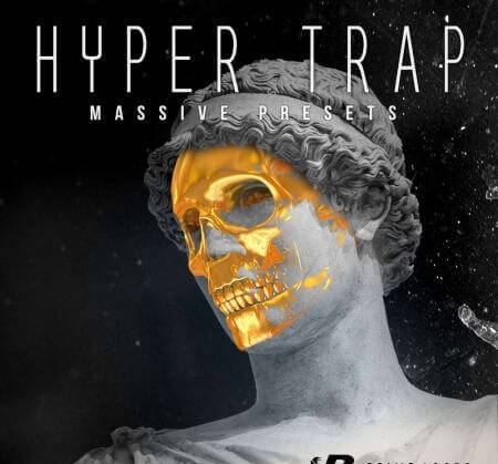 Prime Loops Hyper Trap Massive Presets Synth Presets